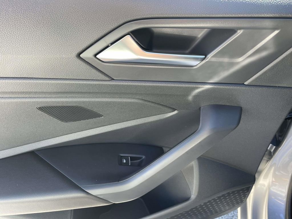 New 2026 Volkswagen Jetta Sport FWD image 15