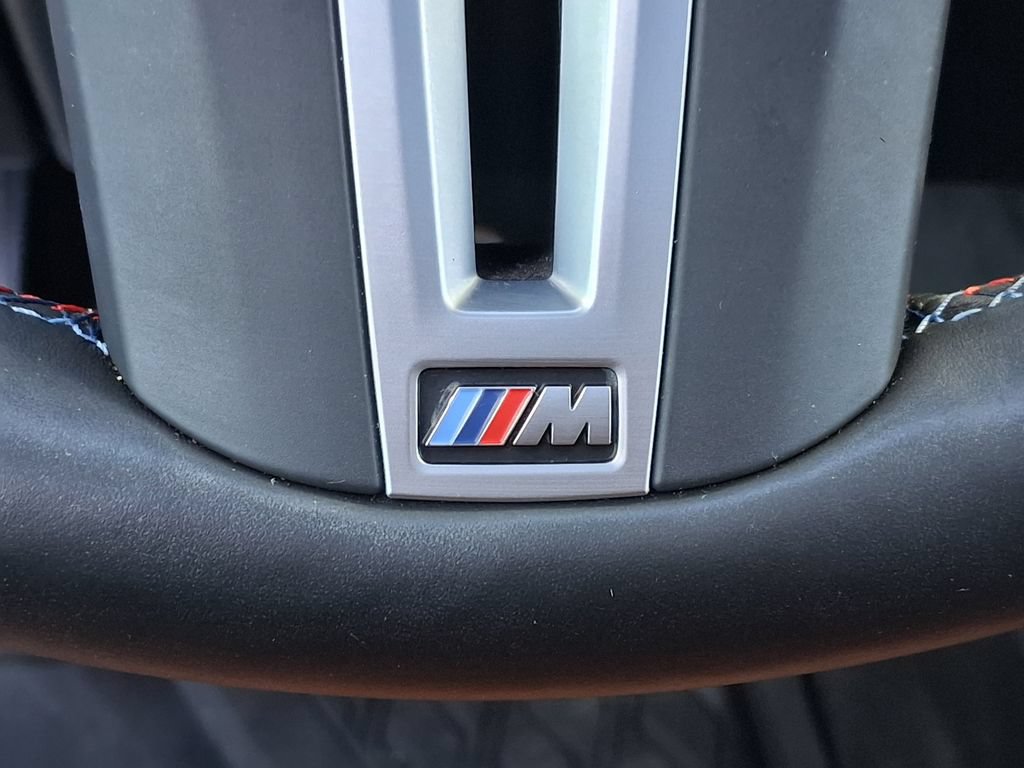 Used 2025 BMW X7 M60i AWD/4WD image 14