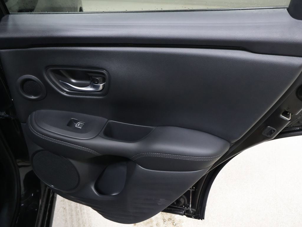 New 2026 Honda HR-V EX-L image 16