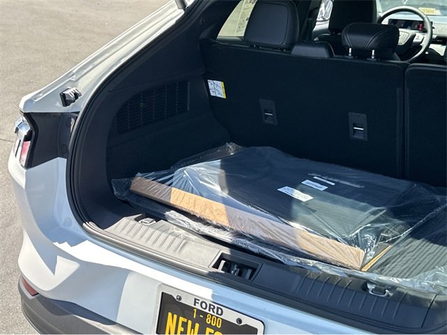 New 2025 Ford Mustang Mach-E Premium w/ Interior Protection Package image 19