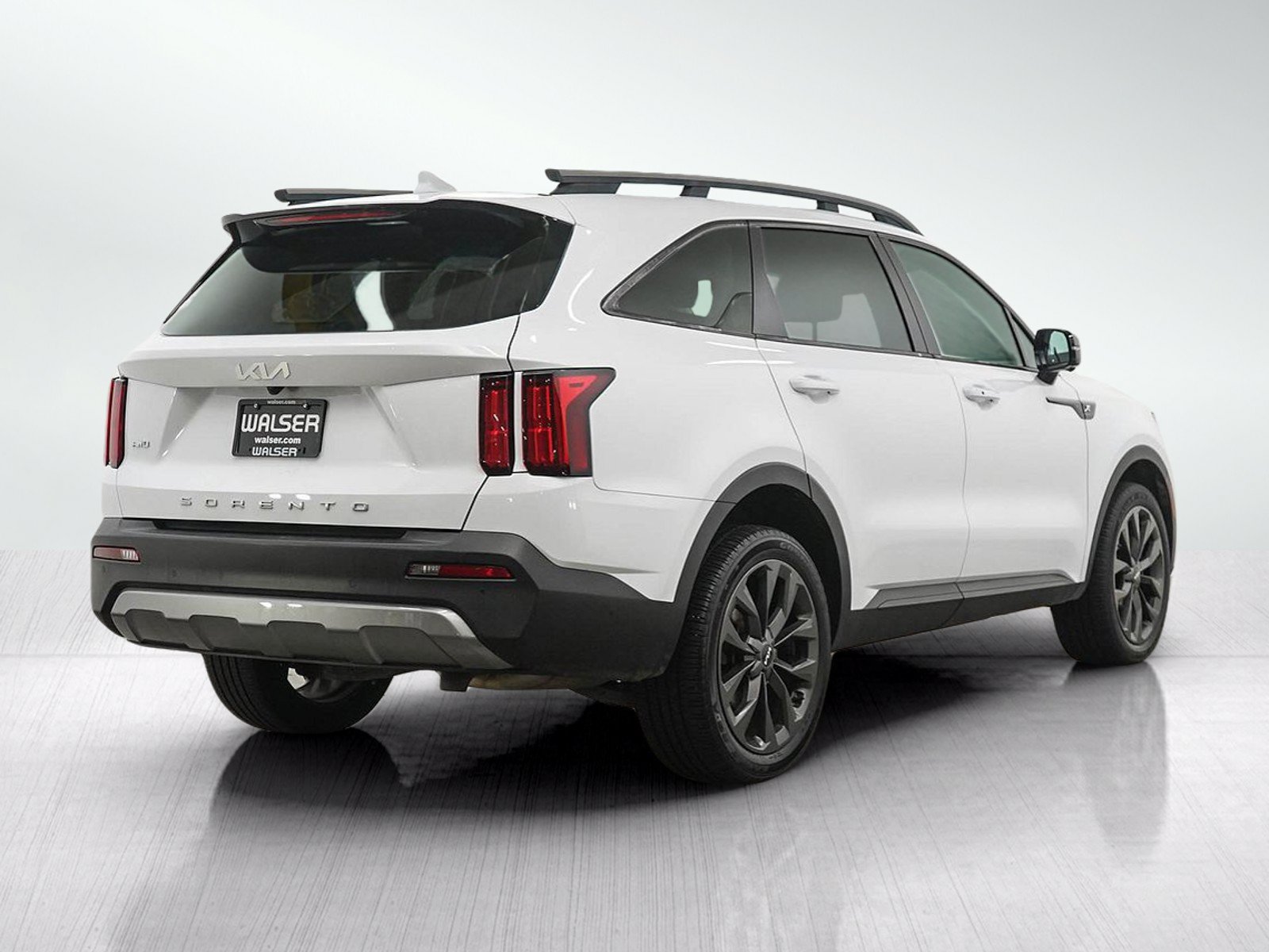 Used 2022 Kia Sorento SX Prestige AWD/4WD image 5