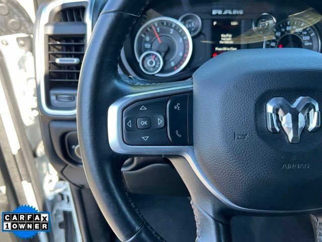 Used 2024 RAM 3500 Big Horn AWD/4WD image 20