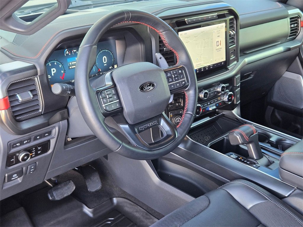 Used 2024 Ford F150 Raptor image 10