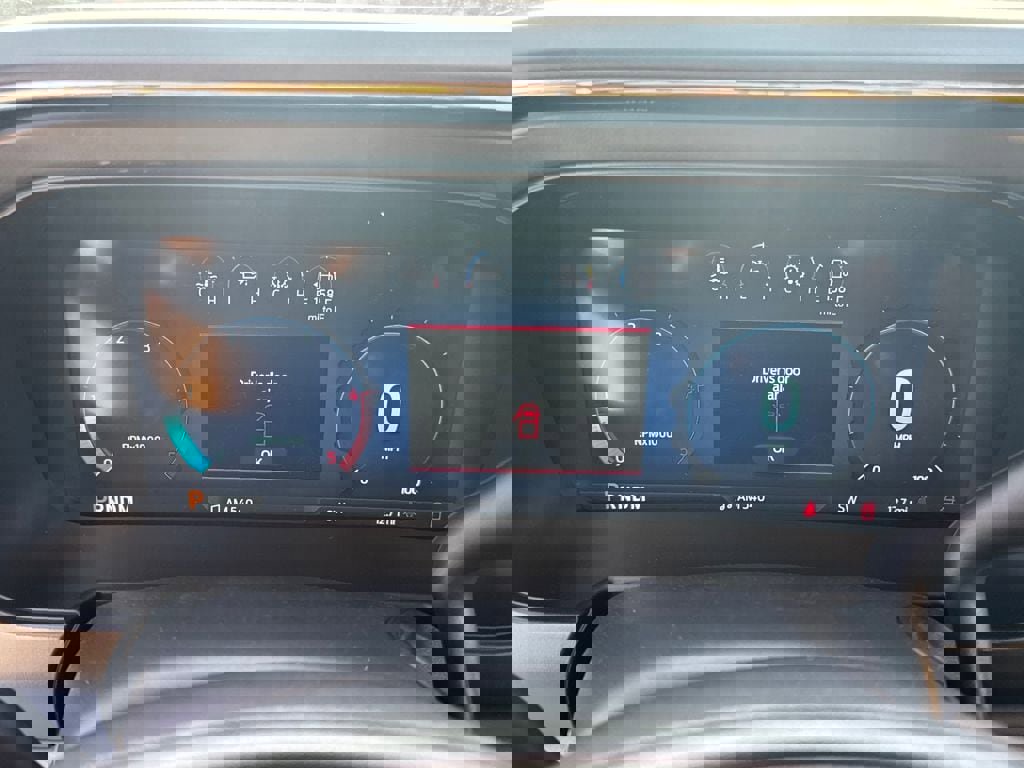 New 2026 Ford F250 XLT w/ XLT Premium Package image 20