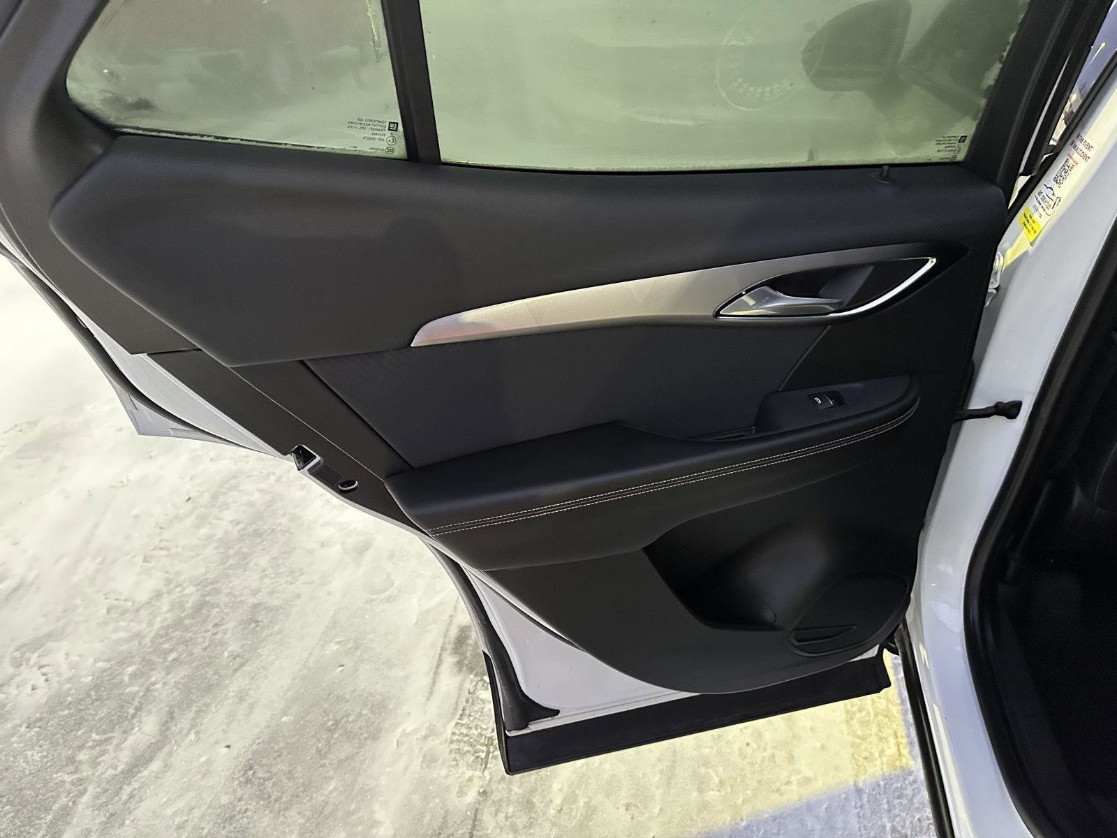 Used 2025 Buick Envision Sport Touring image 14