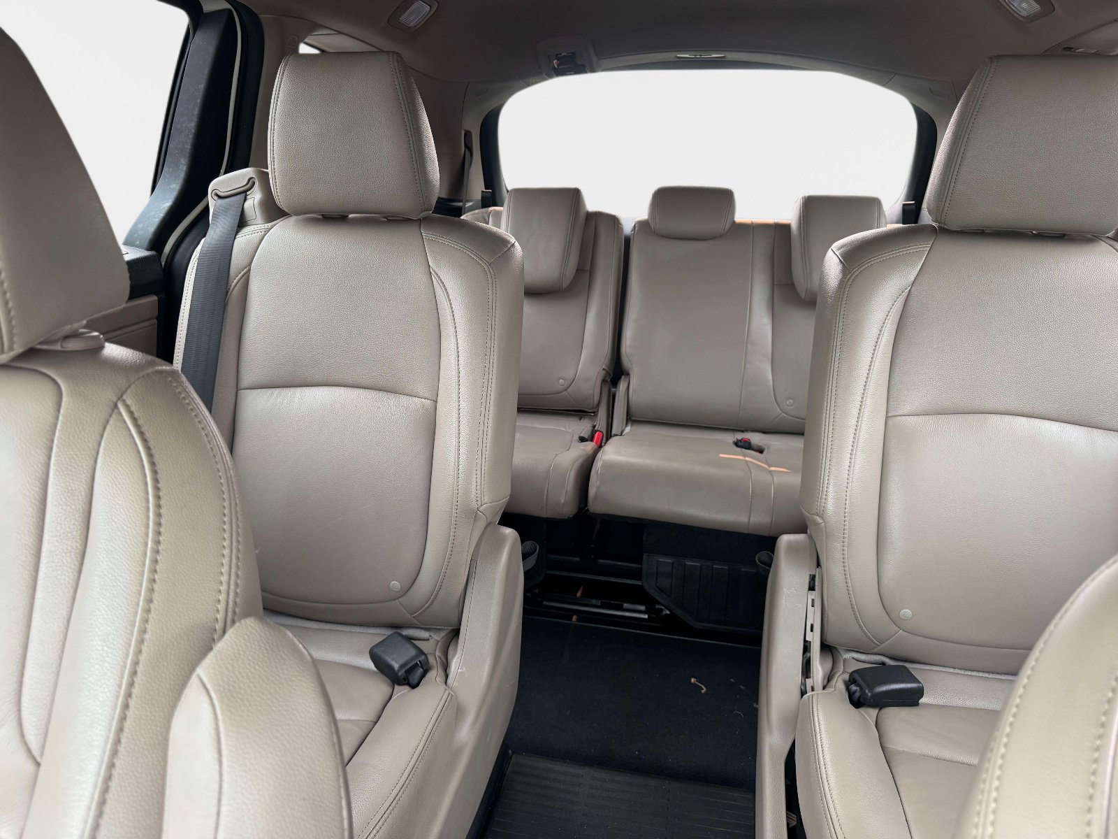 Used 2019 Honda Odyssey LX image 34
