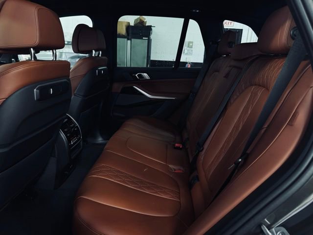 New 2026 BMW X5 xDrive40i w/ M Sport Package image 21