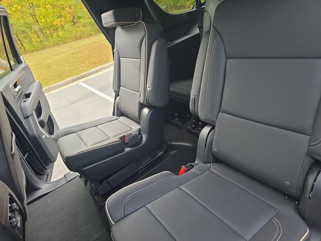 New 2026 Chevrolet Tahoe Premier image 14