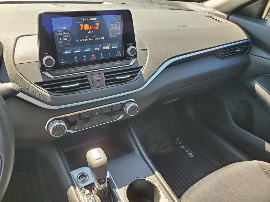 Certified 2025 Nissan Altima 2.5 S image 25