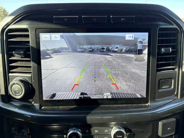 Used 2023 Ford F150 XLT w/ Equipment Group 302A High image 28