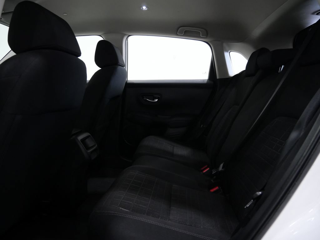 Used 2024 Honda HR-V LX image 23