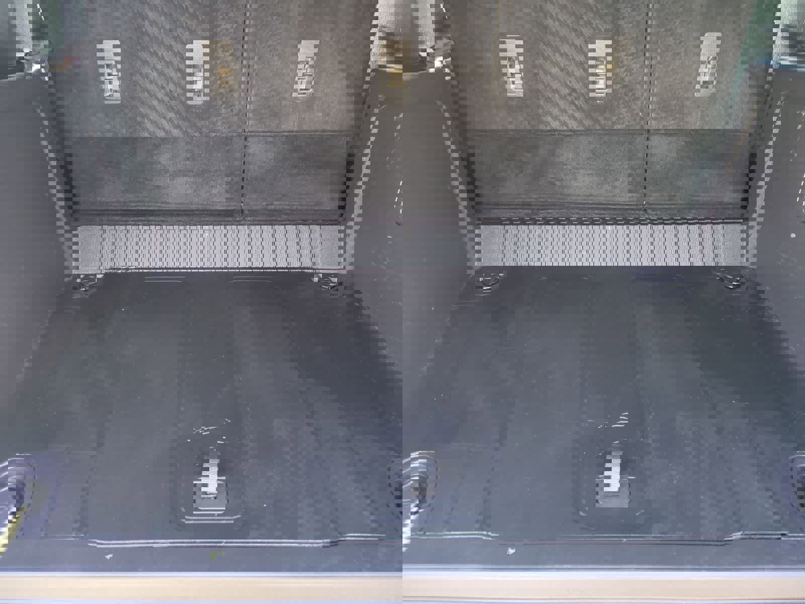 Used 2023 Ford Bronco Black Diamond image 32