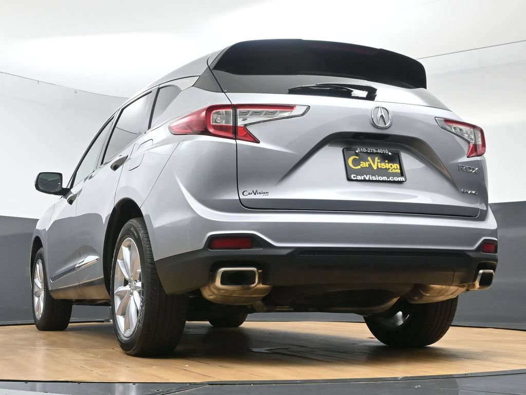 Used 2023 Acura RDX AWD image 4