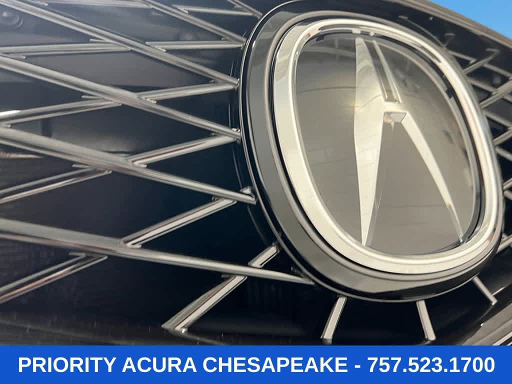 New 2026 Acura RDX w/ Technology Package AWD/4WD image 10