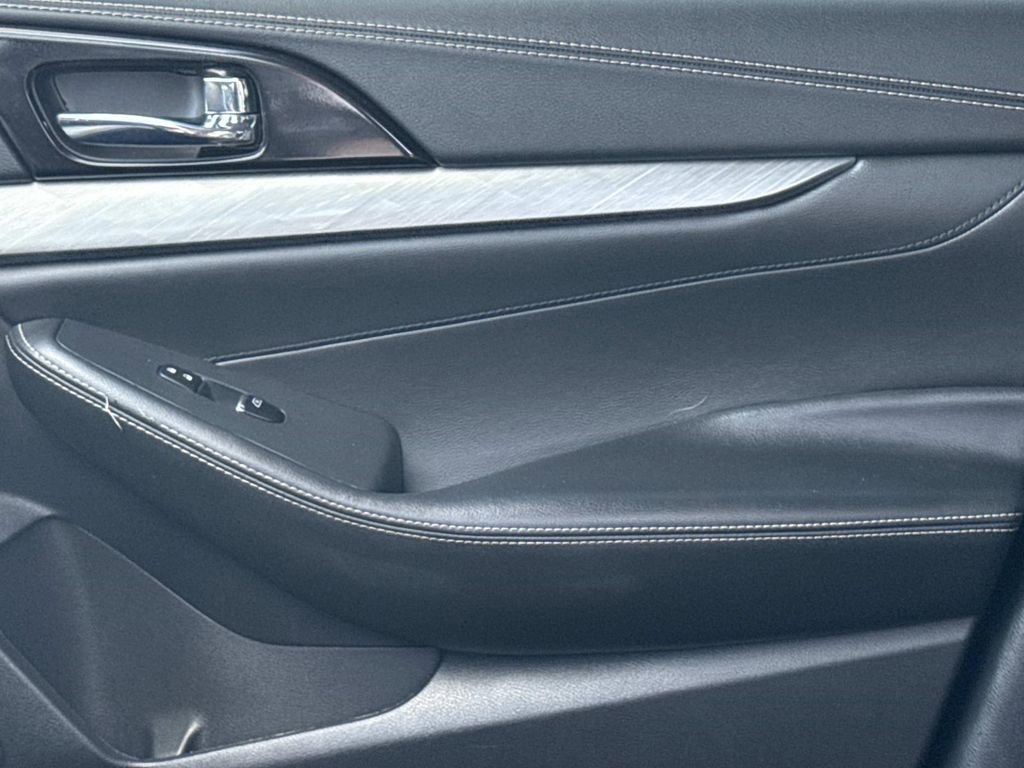 Certified 2018 Nissan Maxima 3.5 SL image 21