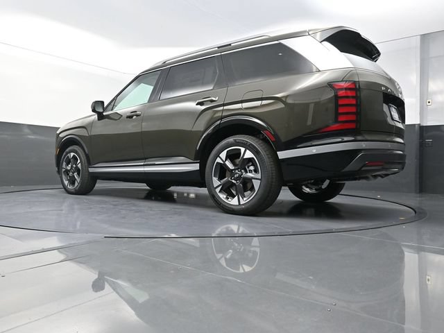 New 2026 Hyundai Palisade Limited AWD/4WD image 36