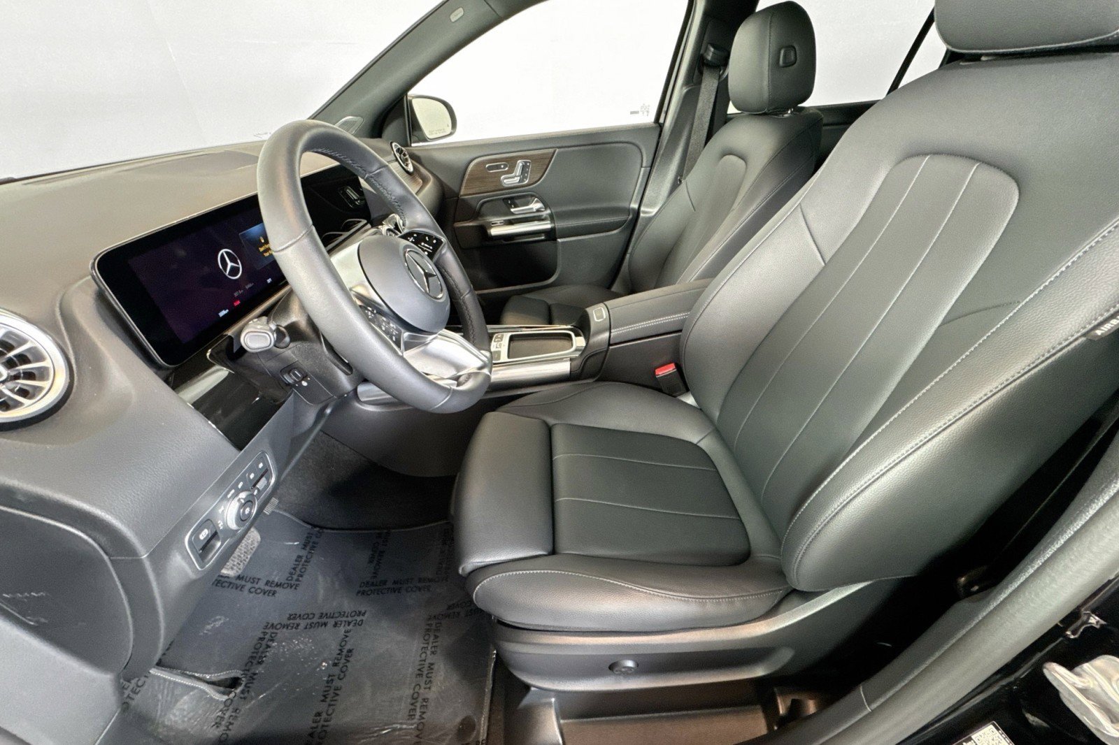 Certified 2026 Mercedes-Benz GLA 250 4MATIC image 19