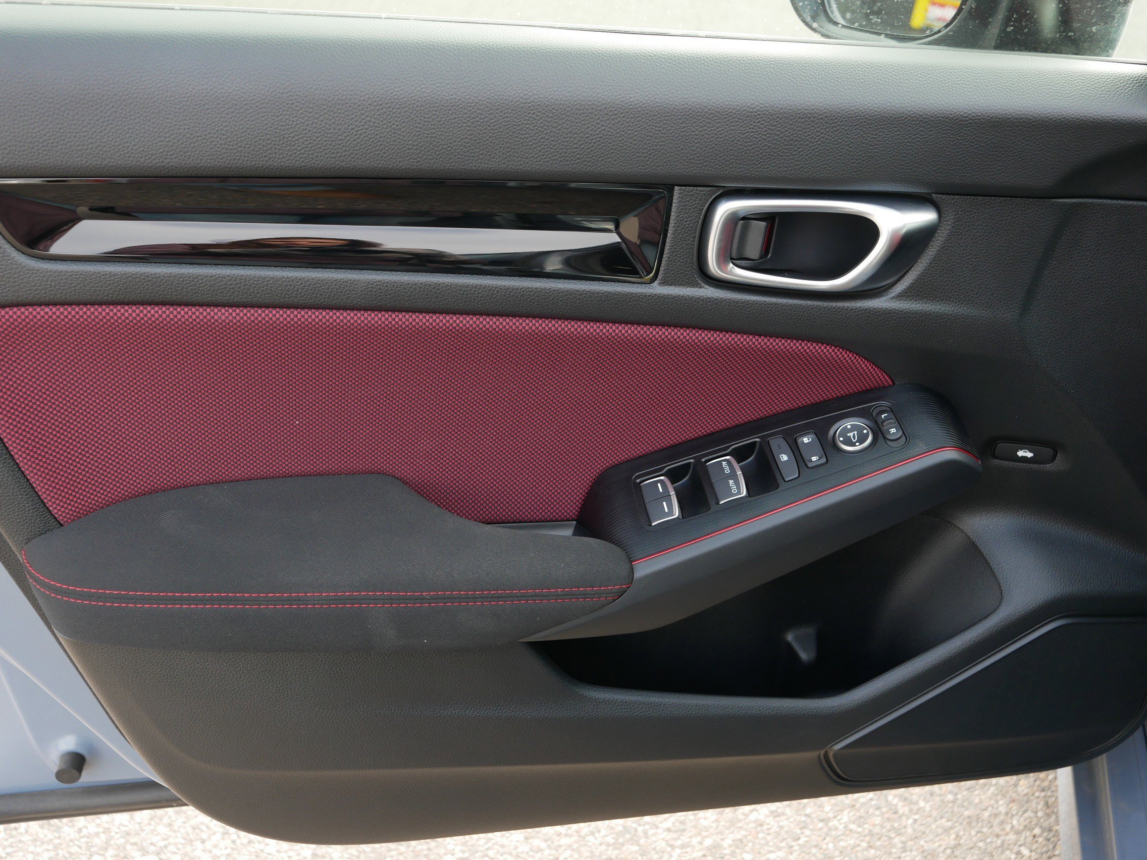 Used 2024 Honda Civic Si image 28