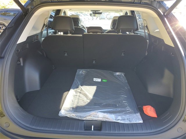 New 2026 Kia Sportage EX w/ EX Panoramic Sunroof Package image 14