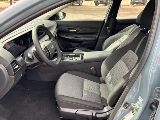 New 2027 Nissan Sentra SV w/ Floor Mat Package FWD image 9