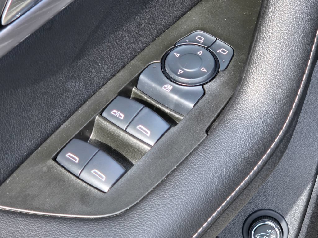 Used 2024 Chevrolet Blazer LT w/ Convenience Package FWD image 29