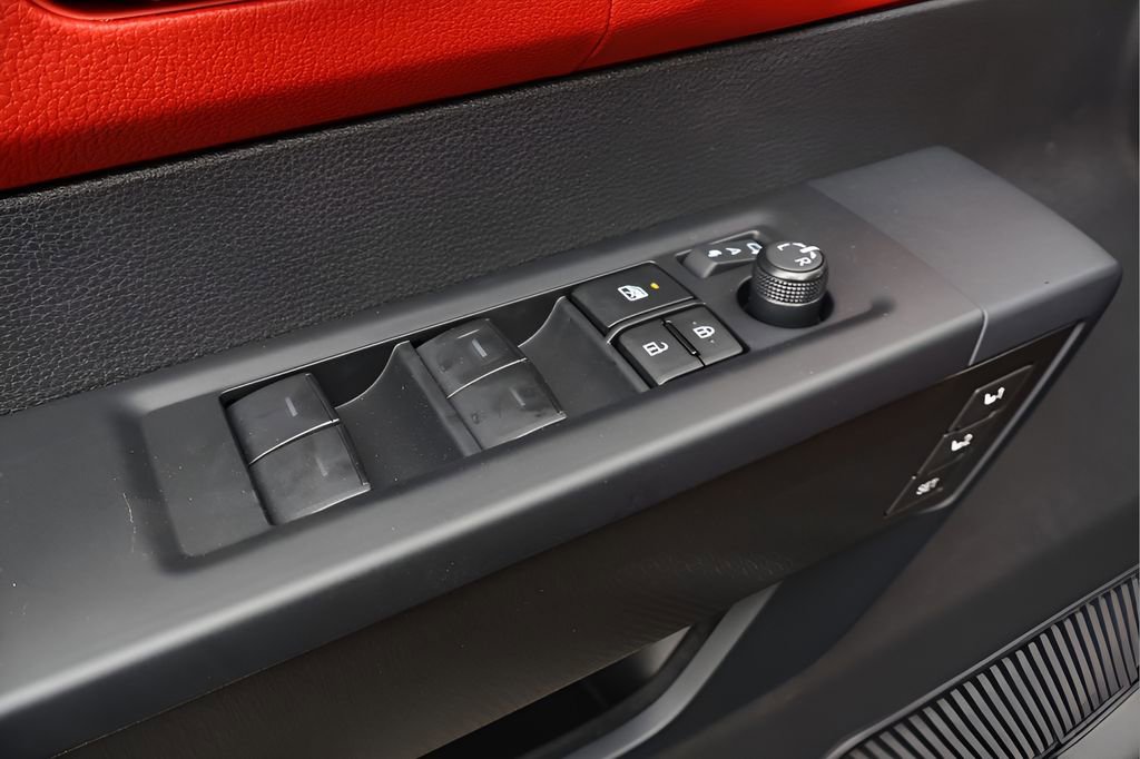 New 2026 Toyota Tundra TRD Pro image 11