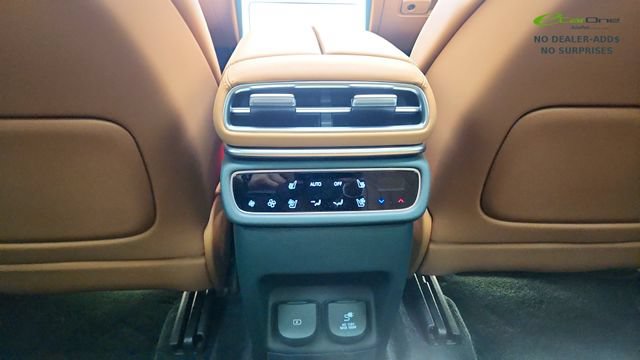 Used 2026 Genesis GV80 3.5T Prestige AWD/4WD image 59