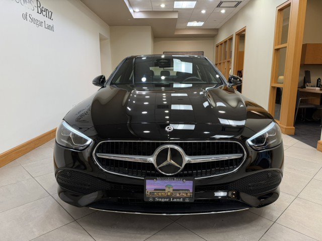 Certified 2025 Mercedes-Benz C 300 Sedan image 2