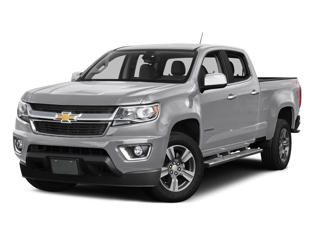 Used 2017 Chevrolet Colorado LT RWD image 43