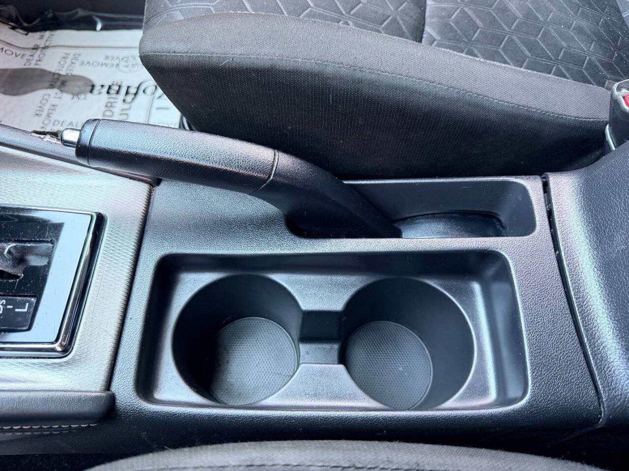 Used 2020 Mitsubishi Outlander Sport ES FWD image 38