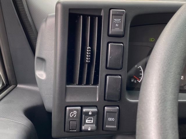 New 2024 Chevrolet Low Cab Forward image 21