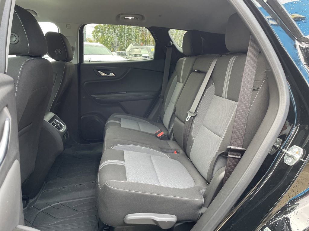 Used 2024 Chevrolet Blazer LT w/ Convenience Package image 39