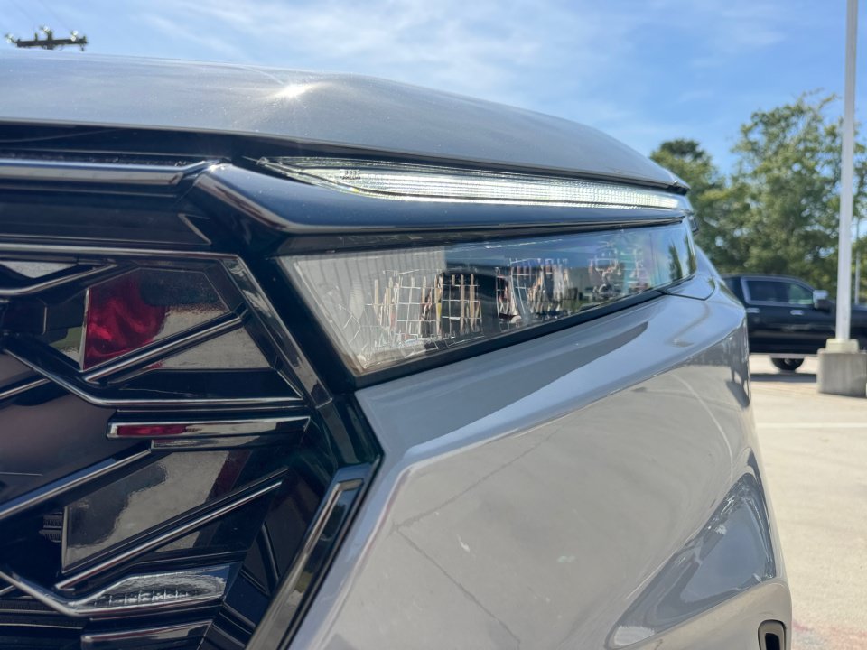 Used 2024 Honda CR-V Sport-L image 30