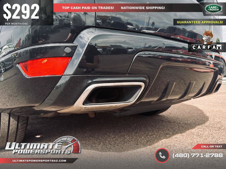 Used 2019 Land Rover Range Rover Sport HSE Dynamic AWD/4WD image 46