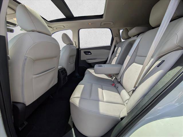 Used 2022 Nissan Rogue SL image 19