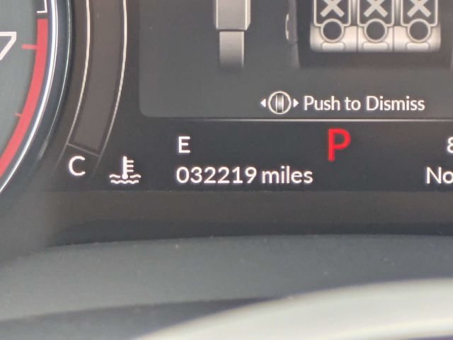 Used 2023 Acura RDX w/ Technology Package FWD image 33