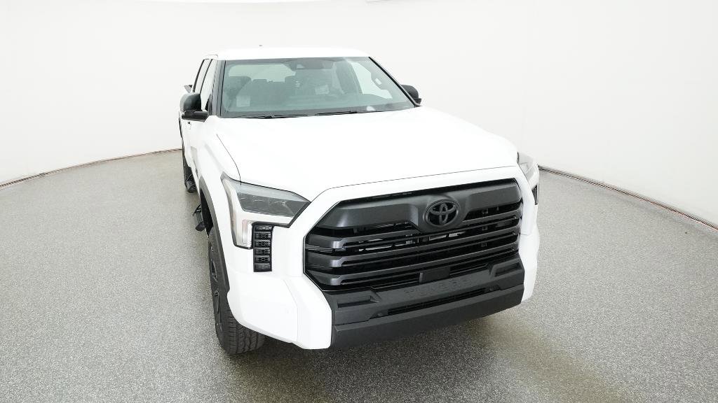 New 2026 Toyota Tundra SR5 image 17