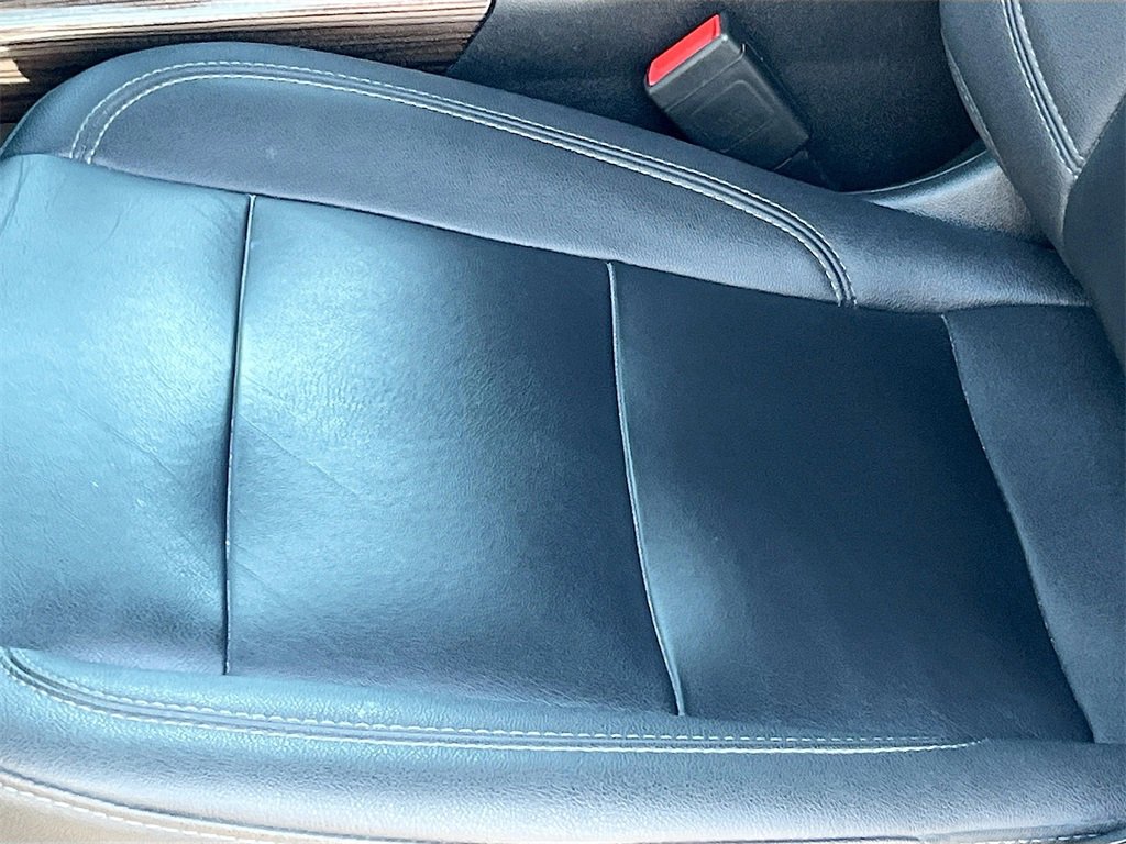 Used 2023 Chevrolet Silverado 1500 RST w/ RST All Star Premium Package image 20