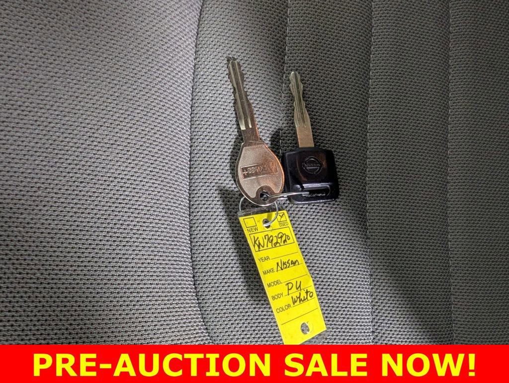 Used 2019 Nissan Frontier S image 22