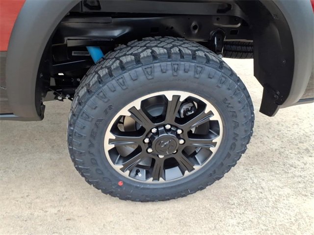 New 2026 RAM 2500 Rebel image 19