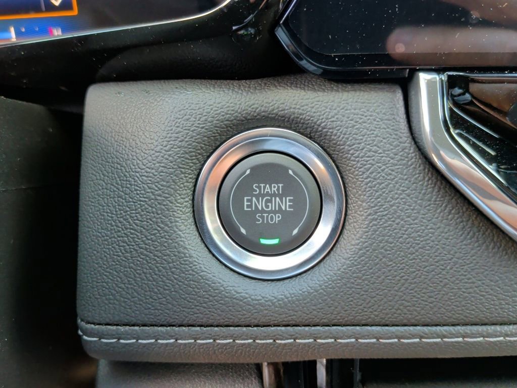 New 2026 Chevrolet Colorado LT w/ LT Convenience Package image 22