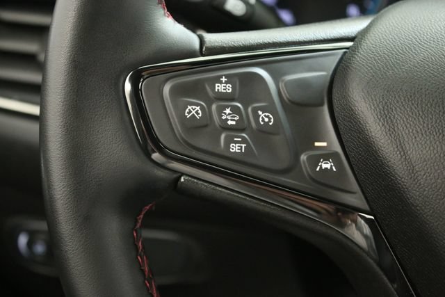 Used 2023 Chevrolet Equinox RS AWD/4WD image 14
