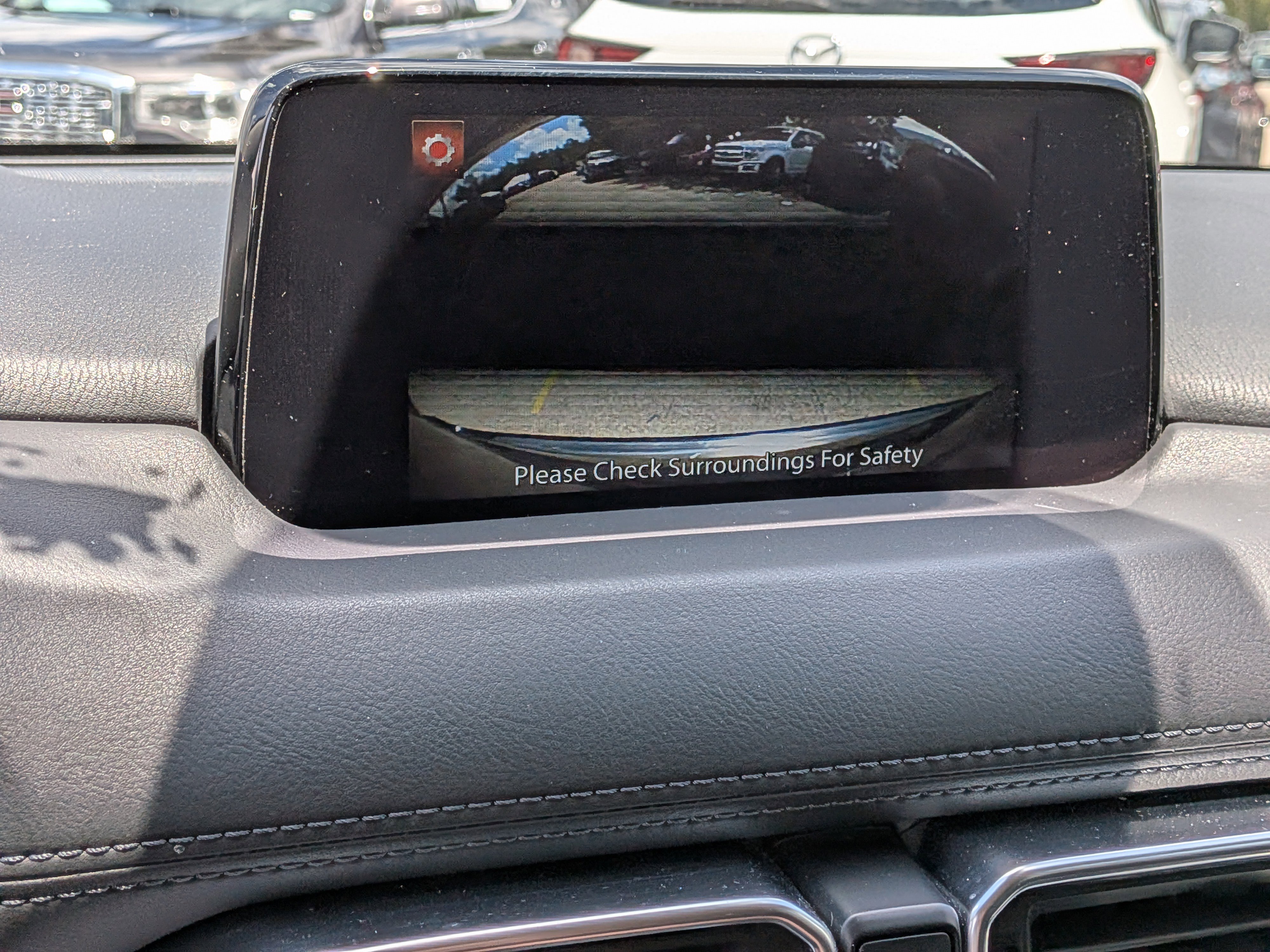 Used 2019 MAZDA CX-5 Touring FWD image 33