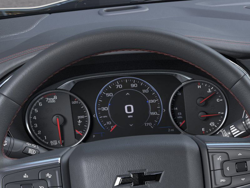 New 2026 Chevrolet Blazer RS image 42