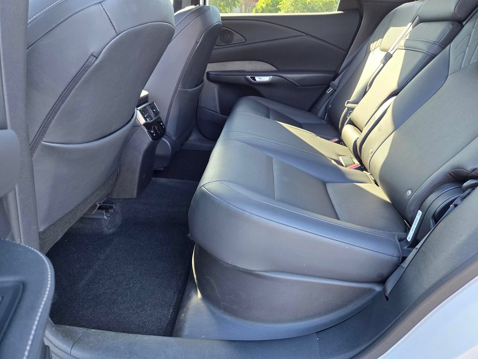 Used 2024 Lexus RX 350 FWD w/ Technology Package image 10