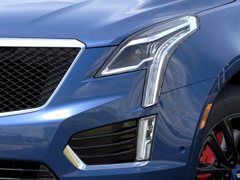 New 2026 Cadillac XT5 Sportv AWD/4WD image 10
