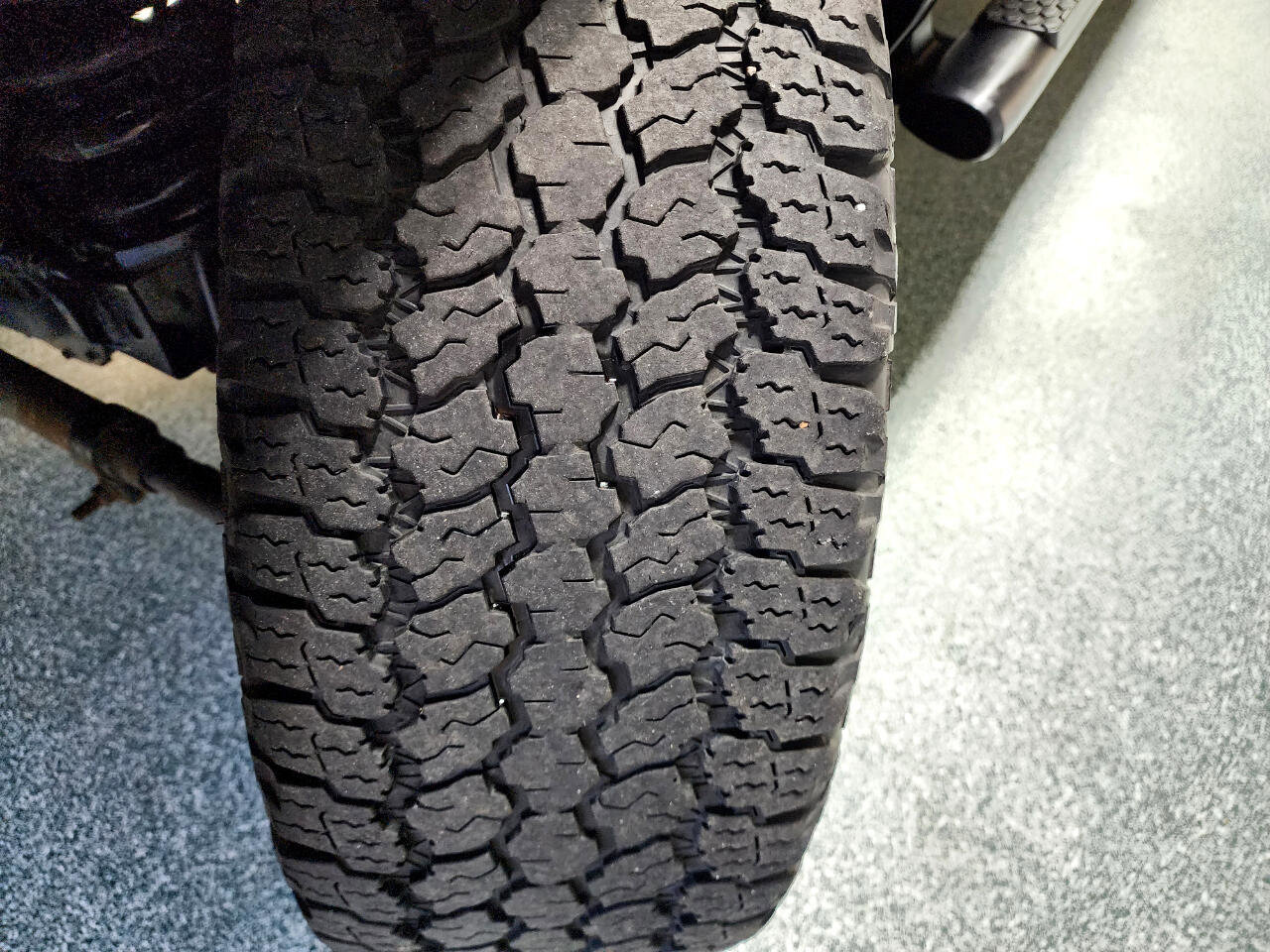 Used 2015 RAM 2500 Big Horn image 13