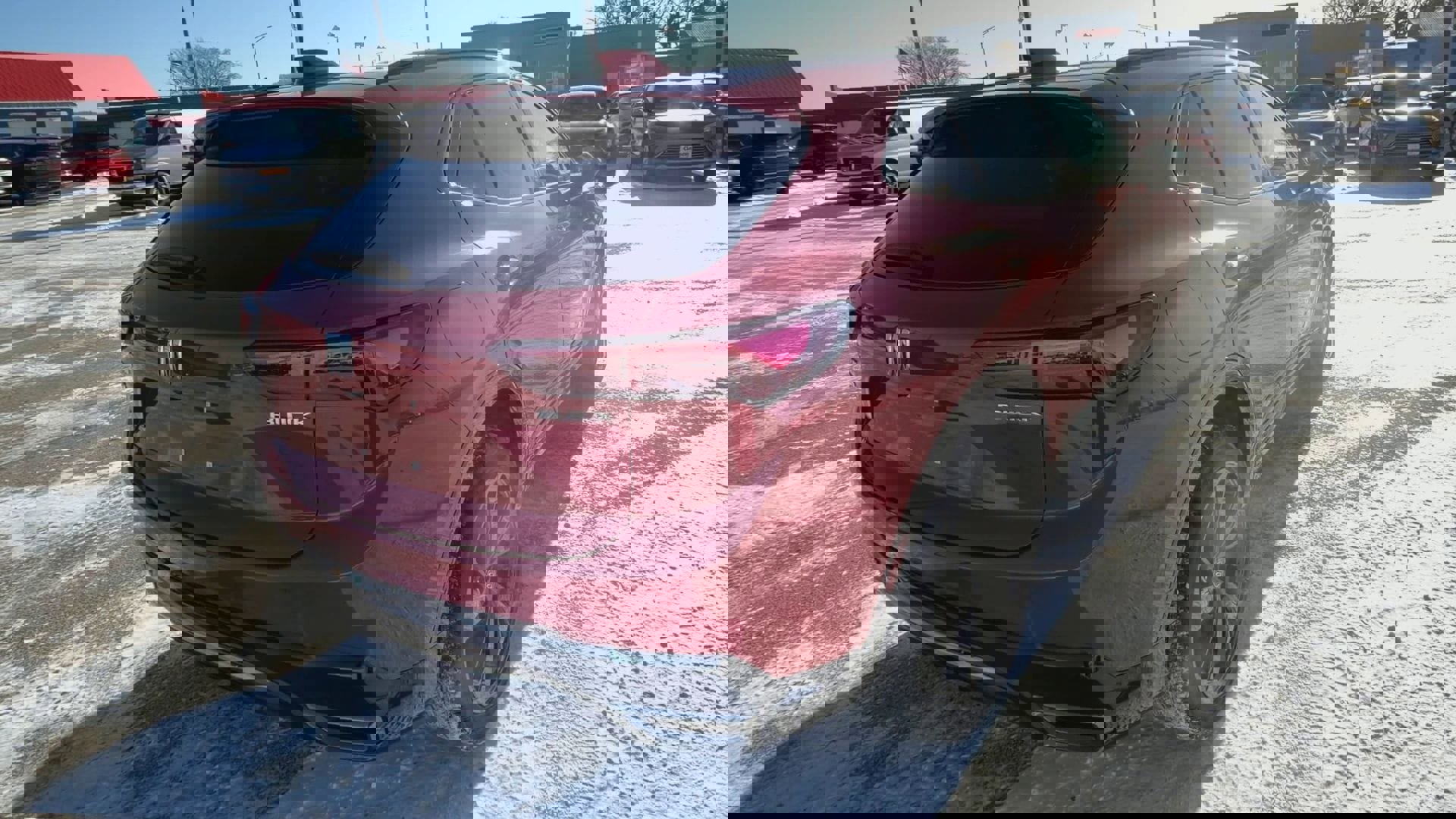 New 2026 Buick Envision Sport Touring image 8