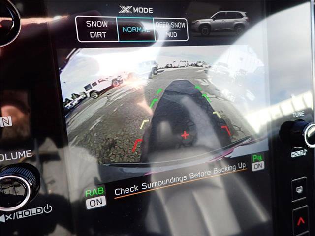 Certified 2025 Subaru Forester Limited image 26