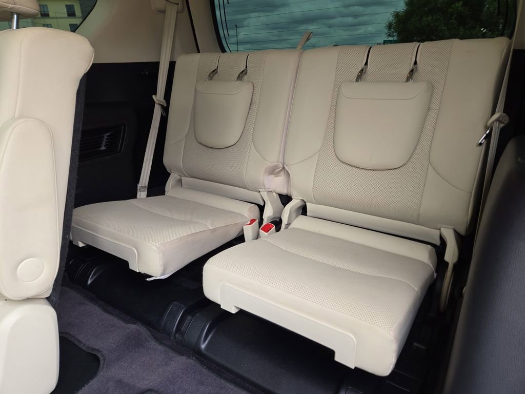Used 2021 Lexus GX 460 Premium AWD/4WD image 15